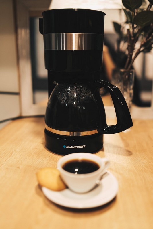 CMD401 DRIFTKAFFEMASKIN - BP-CMD401