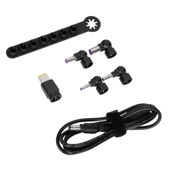 Targus-kabel, spidssæt, ACC1134GLX