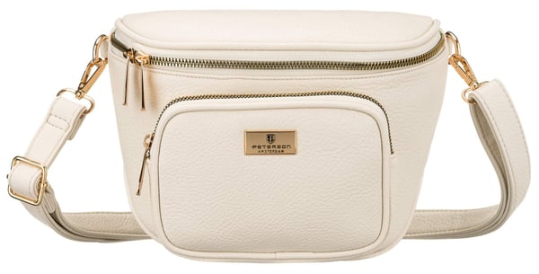 PU PTN MIS-05-5050 L. Beige väska