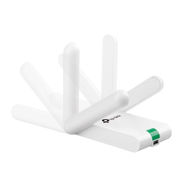 TP-Link TL-WN822N WiFi N USB netværksadapter