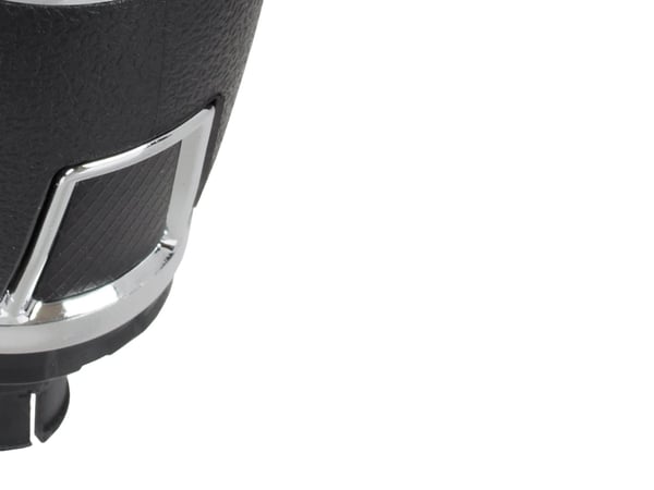 VW Passat B6 06-11 gearknappe sort 5 gear