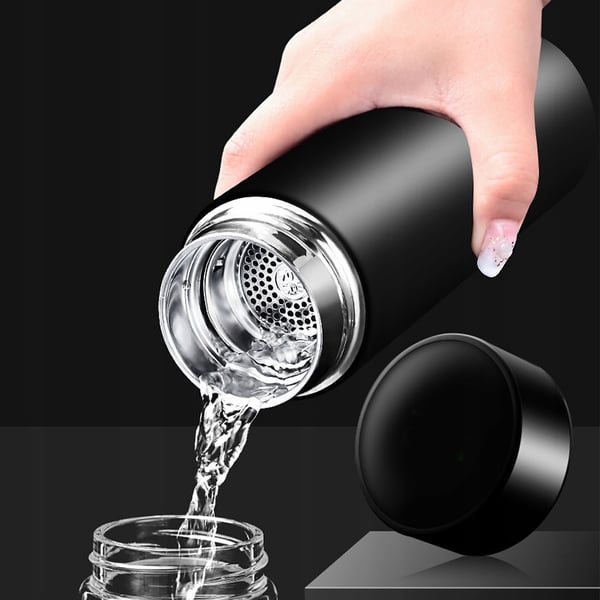 Smart termosmugg, flaska, 500 ml