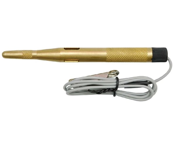 AUTOJÄNNITETESTI 110 MM - W-65270