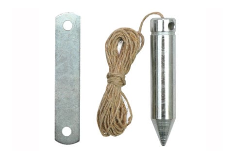 MUURAUSPULTTI - W-17300
