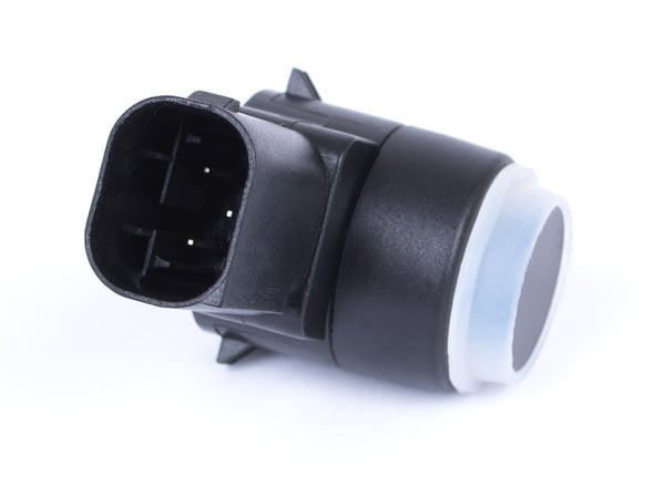 Citroën C4 C5 C6 DS3 Berlingo Picasso PDC baksensor