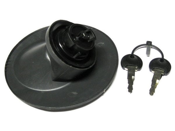 Renault Kangoo 98-08 bränsletanklock