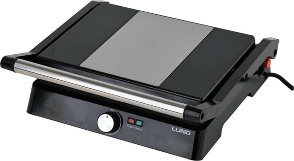 ELEKTRISK GRILL 2200W - W-67451