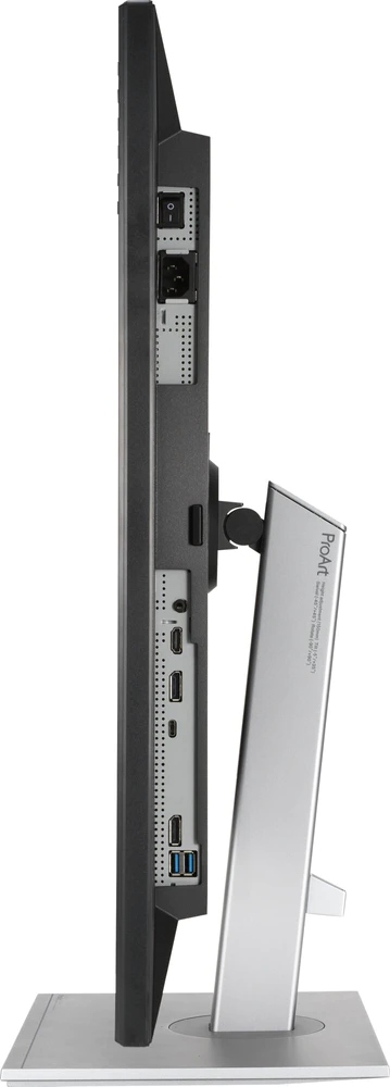 Asus 27" ProArt Display PA278CV -näyttö, hdmi, 2xDP, USB, kaiuttimet
