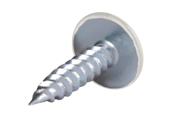 GM-S monteringsforbindelser 4,2x16mm RAL 9010