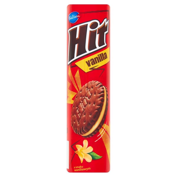 Markizan hitti vaniljanmakuisella 220 g Markizan hitti vaniljanmakuisella 220 g