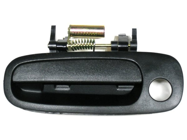 Toyota Corolla 97-01 ydre håndtag forside venstre