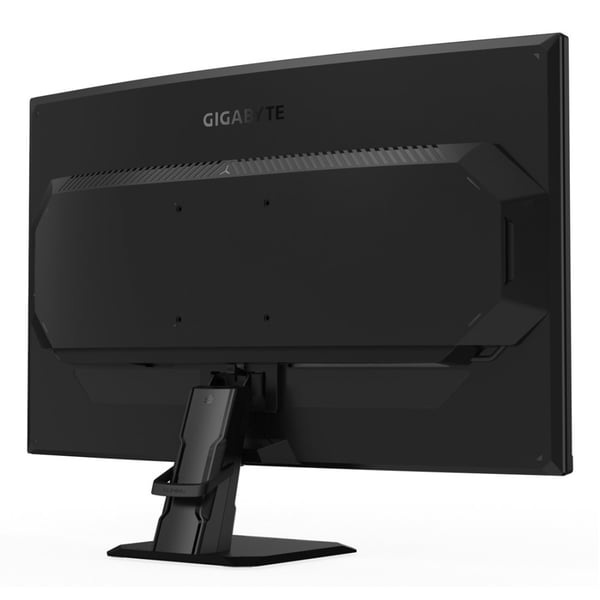 Gigabyte LED-skærm 27 GS27QCA 180Hz