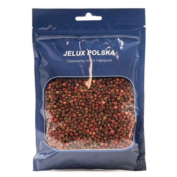 Røde peberkorn 100g Premium