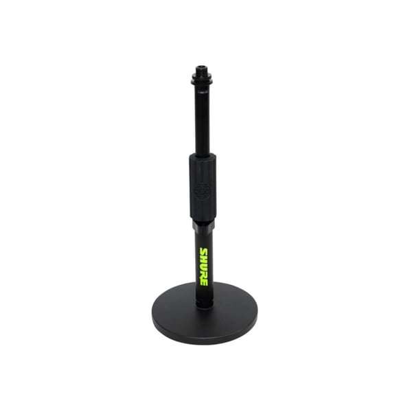 Shure SH-DESKTOP1 - pöytämikrofonijalusta