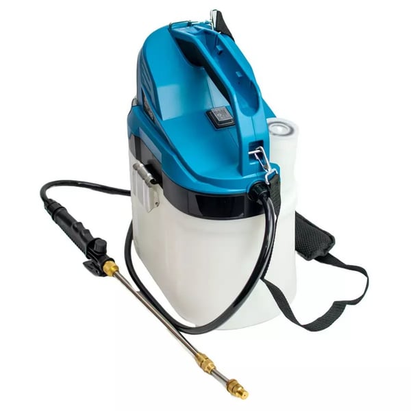 HAVESPRUIT 18V SAS+ALL - DED7097