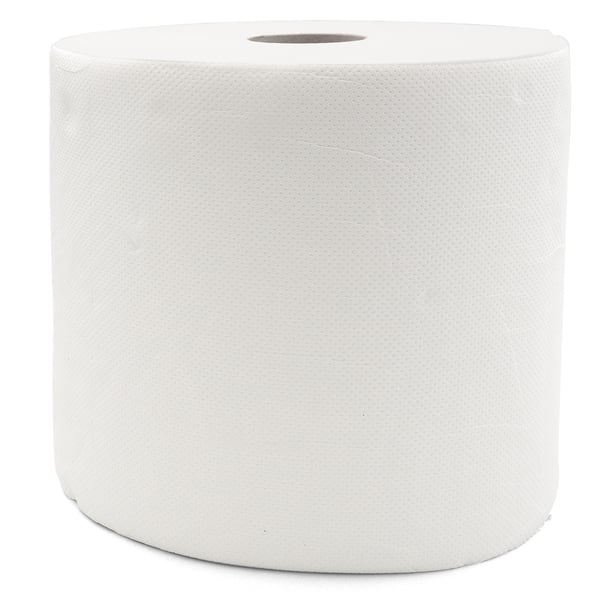 Soft Premium Line 2-lags cellulose rengøringsklud, 2-pak.