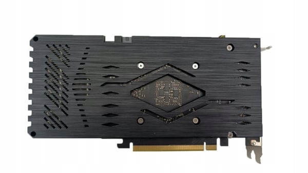 Grafikkort BIOSTAR GeForce RTX 3060 Ti 8GB