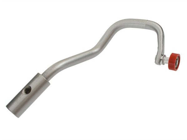 Fiat Ducato 94-02 skjutdörrsvagn TOP