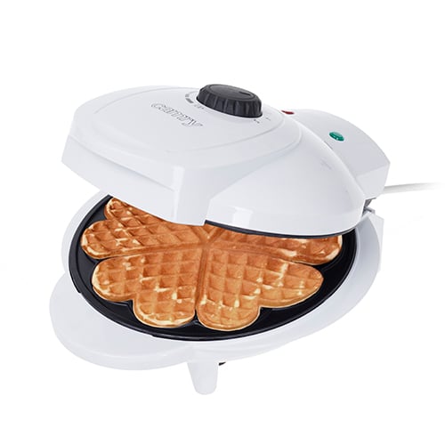 CR 3022 Vaffelmaskine 1000 W