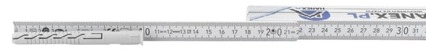 Rammeudvidelsesdybler S KPS-fast-10100S