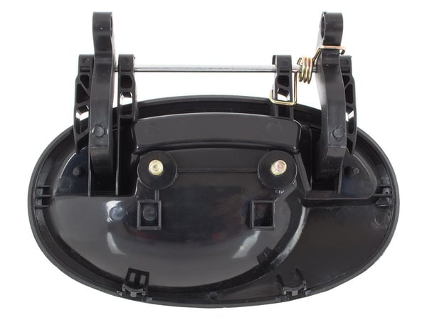 Opel Corsa C 00-07 oikea takaoven ulkokahva