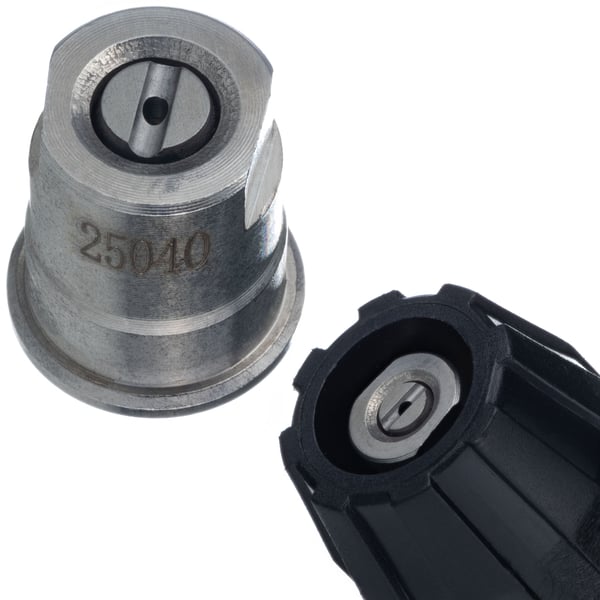 Karcher K2-K7 pitkä suuttimen lans pesulaitteelle 160 bar suuttimella ja karanalla