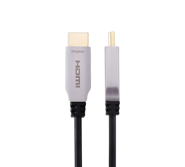 HDMI 2.1 8K 60Hz 4K AOC optisk UHD HDR-kabel 20m