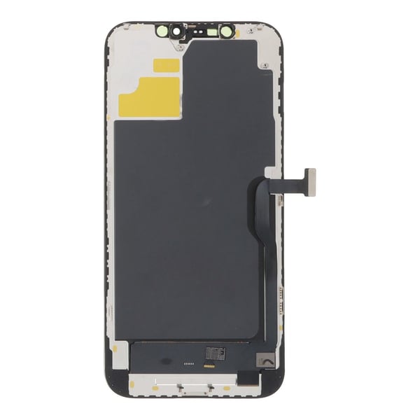 Apple iPhone 12 Pro Max Kova OLED-näyttö Vaihdettava integraali