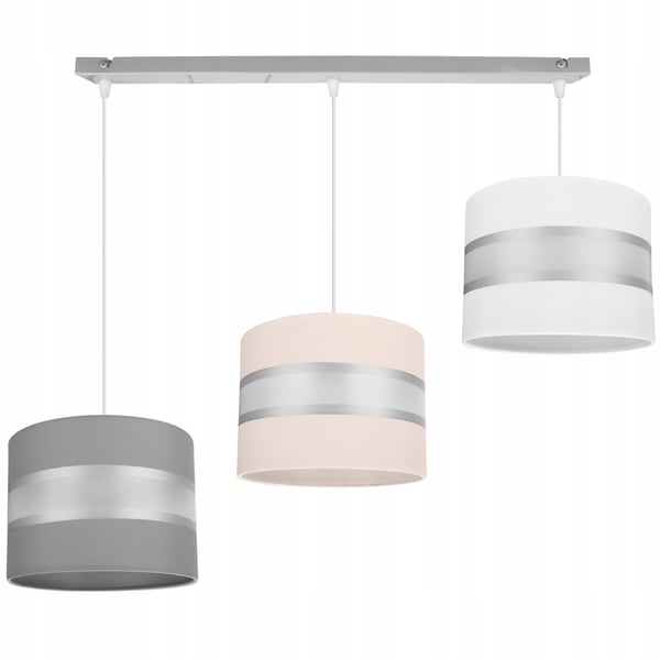 Loftshængende lampe lysekrone lampeskærm moderne