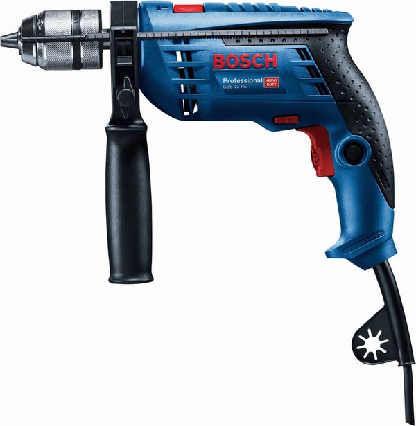 ISKUPORAKONE GSB 13 RE 600W - B 601217100