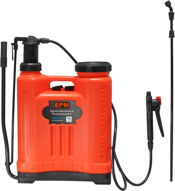 SEKWANA RYGSÆK SPRAYER 20L - E-200-0522