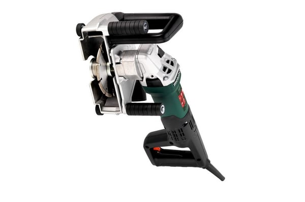 MFE 40 SEINÄHAKKURI + 2 LAUKKOA 125 MM (628559000) - ME 604040500