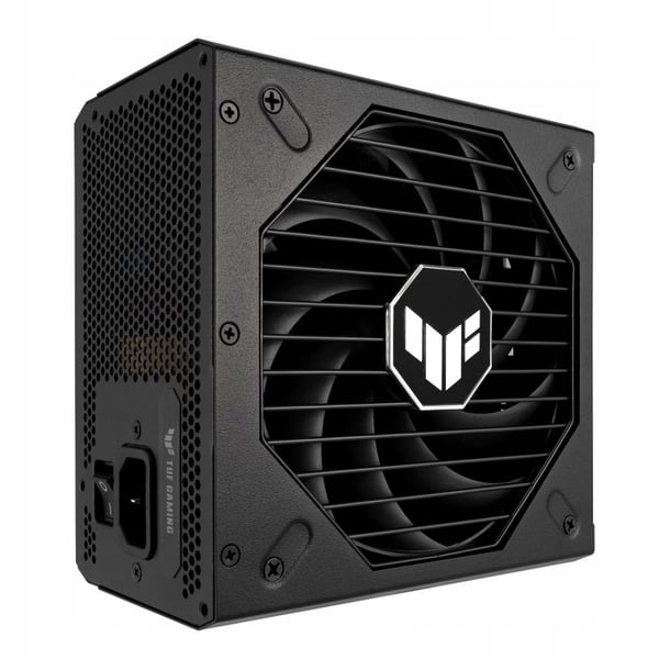 ASUS TUF GAMING 850W GOLD strømforsyning