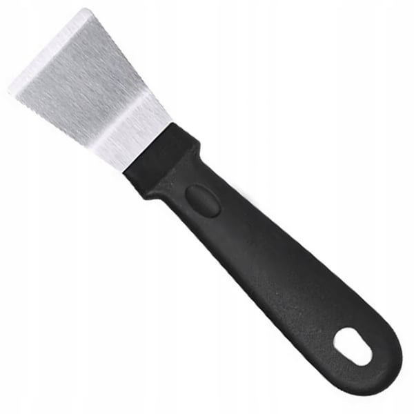 Fönster- och kakelskrapa 40 mm halkfri och hållbar