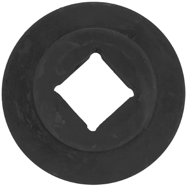 JCB Slagtopnøgle 3/4" 46 mm 12-kant Cr-Mo topnøgle