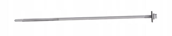 GTR12 SP A19 skruer 5,5/6,3x230mm galvaniserede