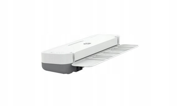 HP ONELAM 400 A3 -laminointilaite, valkoinen