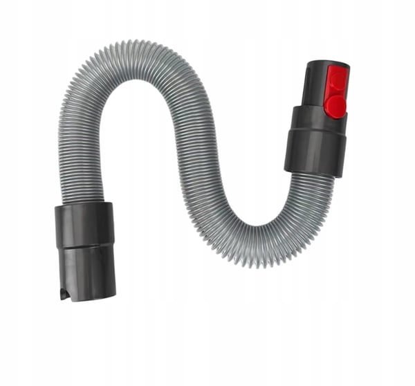 Dyson fleksibel forlængseslang til V7 V8 V10 V11 V15 støvsugere 157 cm