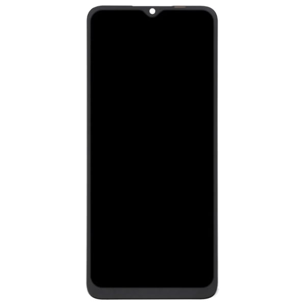 Alkuperäinen Oppo A17 CPH2477 A17k A77 LCD-näyttö + kosketusnäyttö (Kunnostettu)