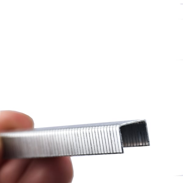 Häftklamrar typ M 8mm 1000 st