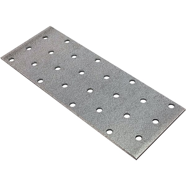 Perforeret plade PP06 60x160x2,0 (1)