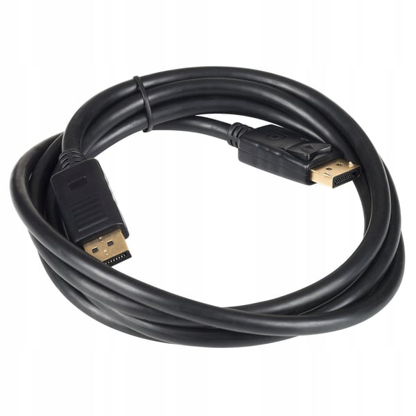Akyga AK-AV-10 DisplayPort kabel 1,8m