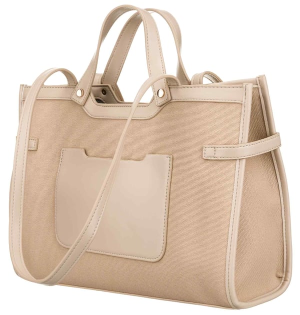 PTN Lilia Damväska-1283 Beige