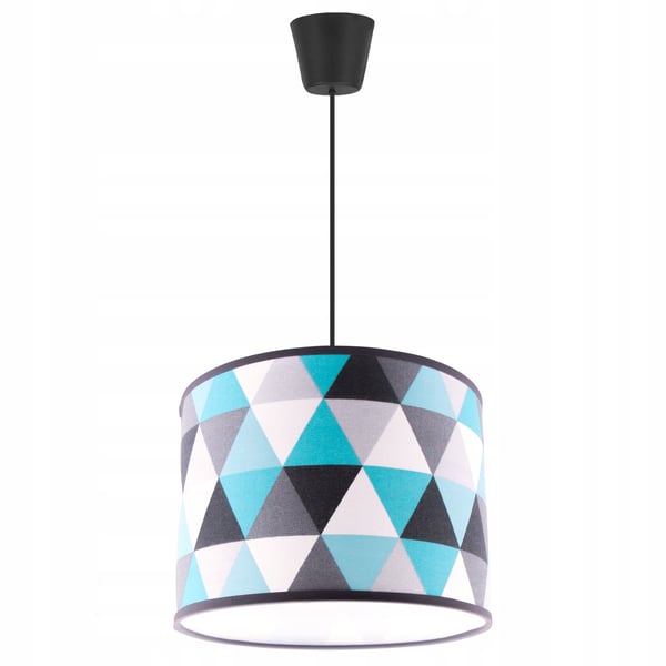 Loftshængende lampe lysekrone lampeskærm moderne