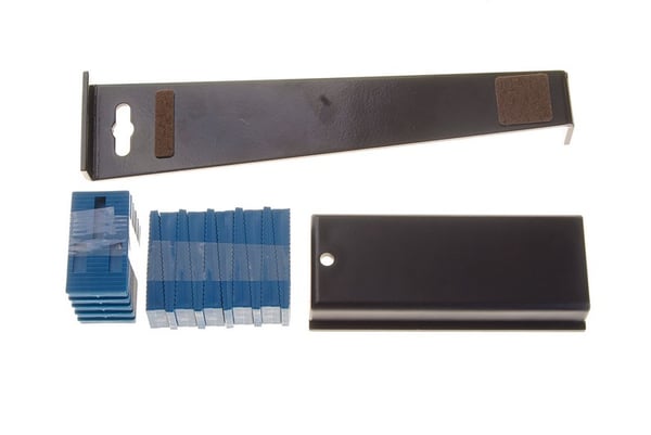LATTIAPANEELIEN KIINNITYSSARJA - VKB S 2