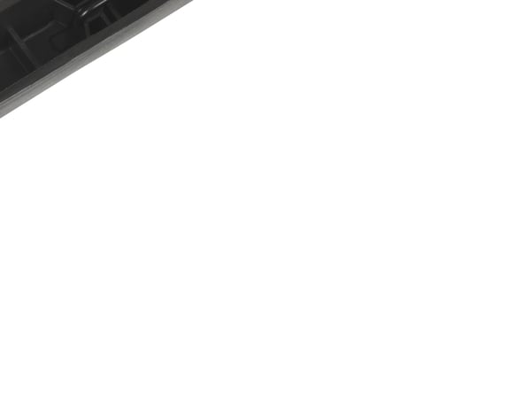 Honda Civic VII 01-05 3-ovinen takalasinpyyhkijän varsi ja sulka