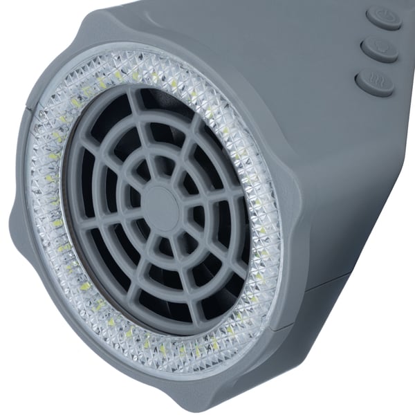 Røgudsugning til BST-X110 stereoskopisk mikroskop med illuminator