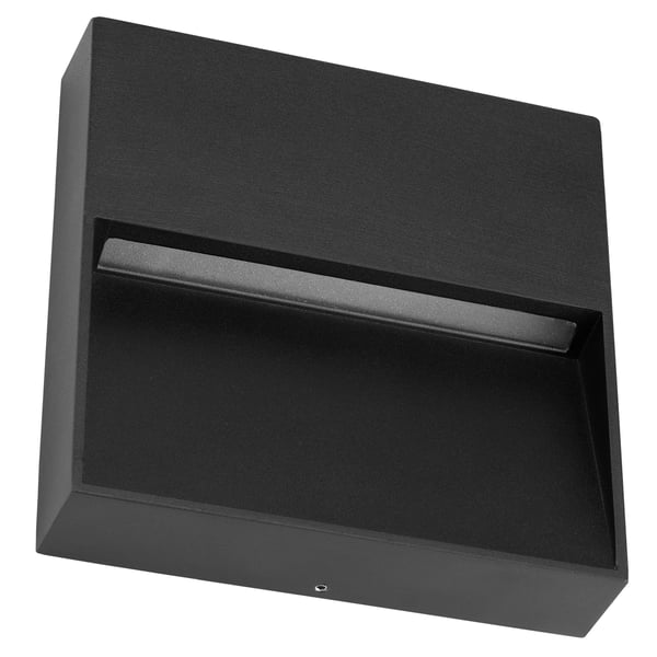 Ulkopuutarhavalaisin, Julkisivuseinävalaisin 5W LED IP54 PIVAR LUMILED