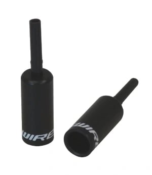 Jagwire 5mm forseglet bremsehus endekappe