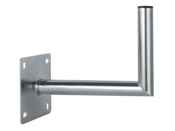 BØJET VÆGBESLAG USC-38/300 -H - SS1311- BØJT